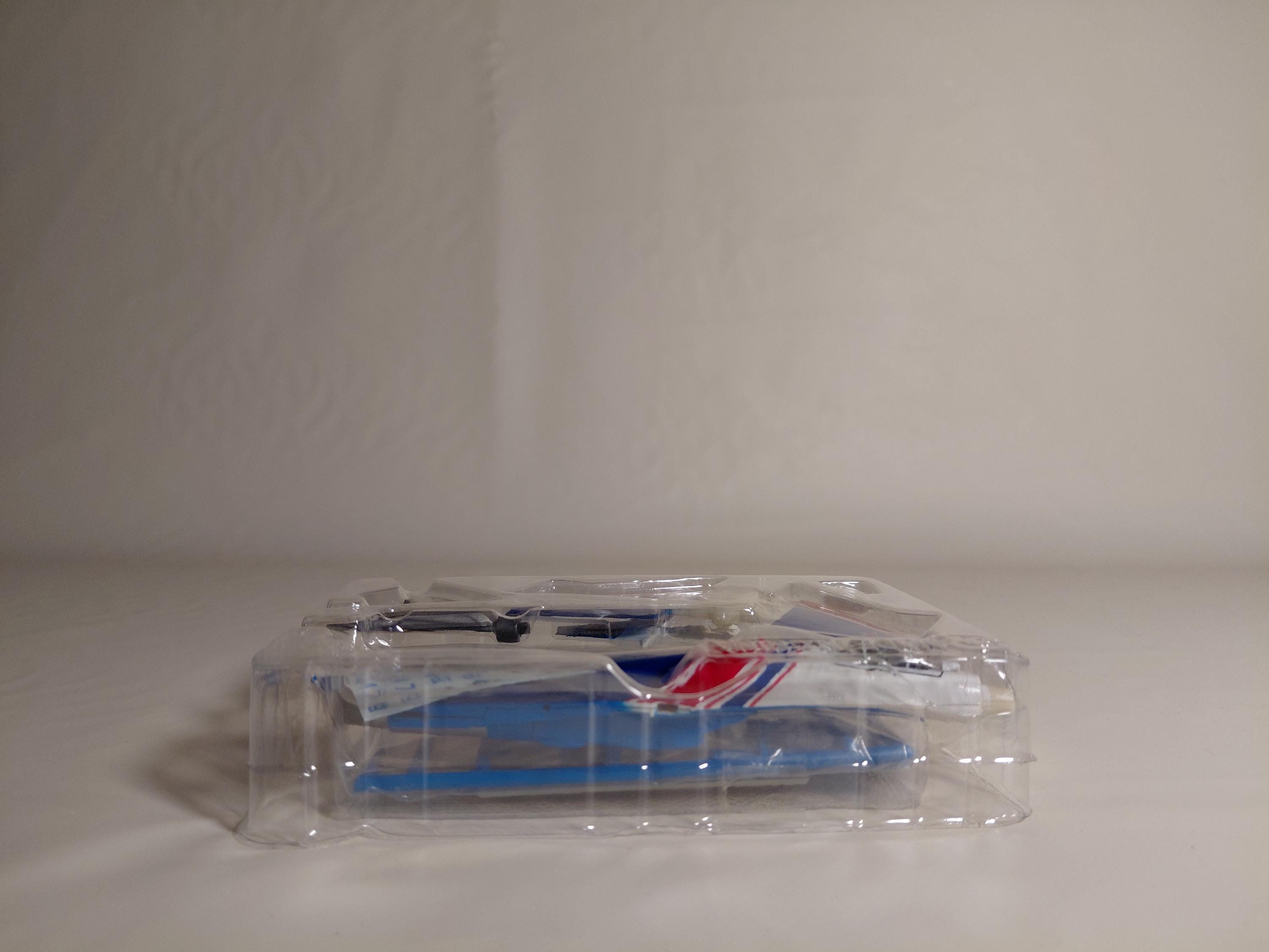 1/144 F-Toys F-Toys 1/144 Acroteam Collection 2. Russian Air Force Su-27 Flanker #3A