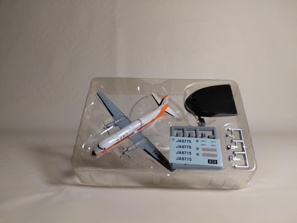 F-toys 1/300 YS-11 #08 Retsuden Southwest Airlines