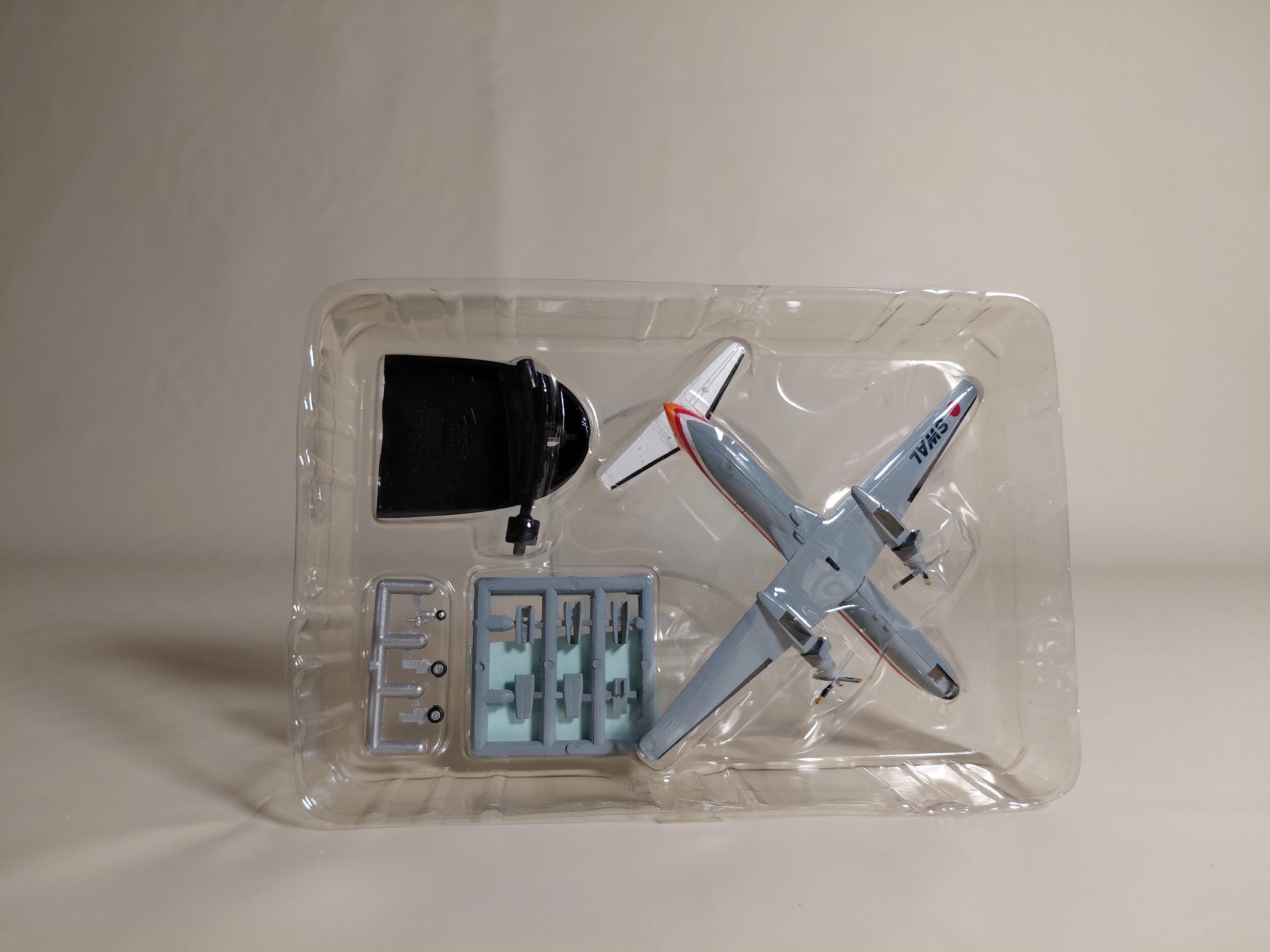 F-toys 1/300 YS-11 #08 Retsuden Southwest Airlines