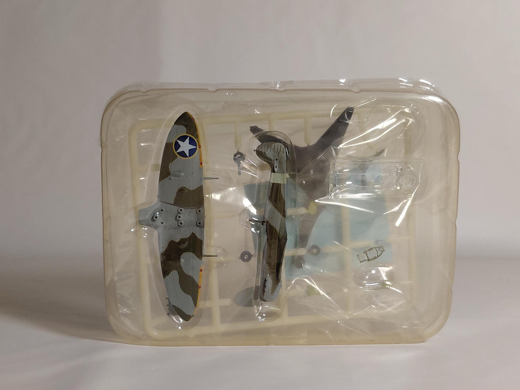 F-Toys 1/144 Wing Kit Collection 4 #2C Spitfire Mk.VB
