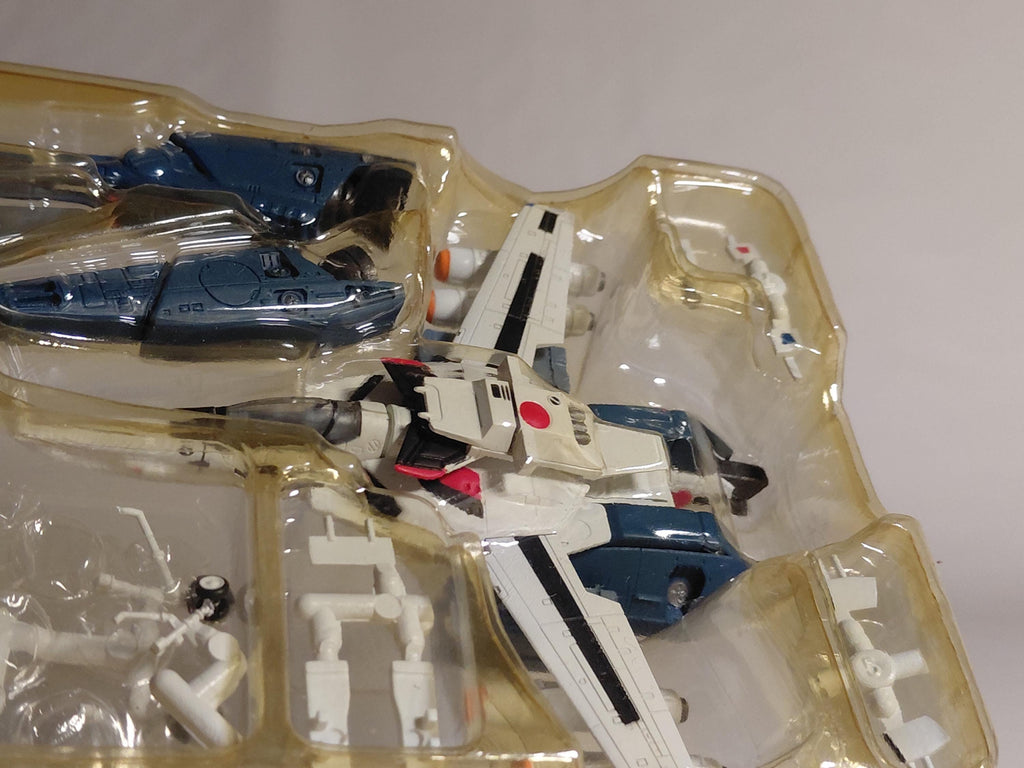 F-toys Macross 1/144 Chara-Works vol.2 ICHIJO'S VF-1A Super Valkyrie (movie Version)