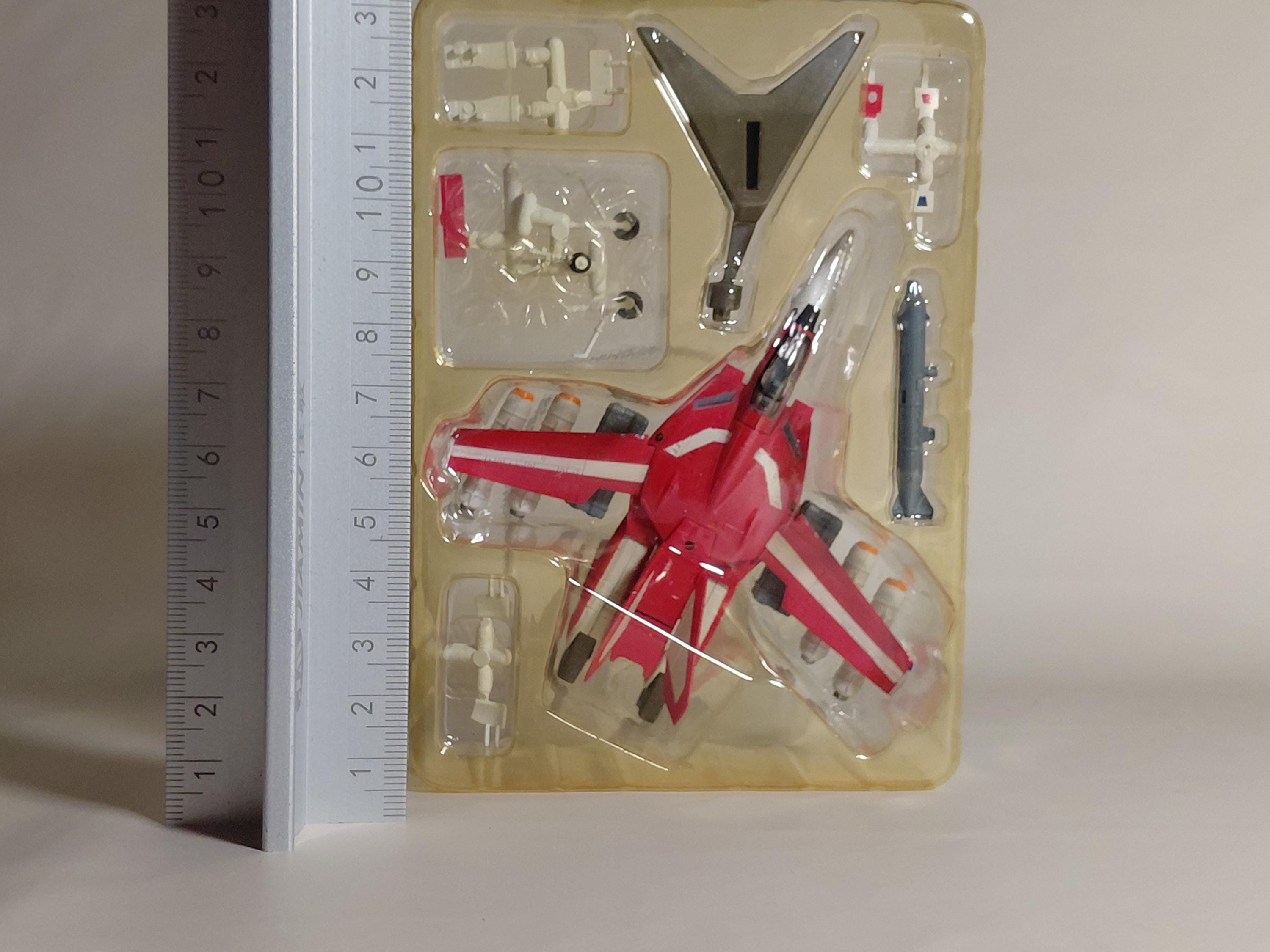 F-Toys 1/144 Macross Valkyrie Collection VF-1J Miria