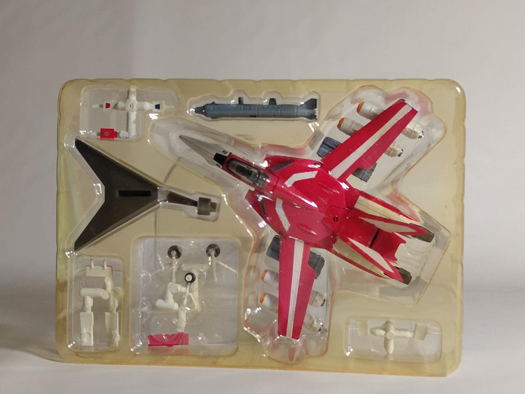 F-Toys 1/144 Macross Valkyrie Collection VF-1J Miria