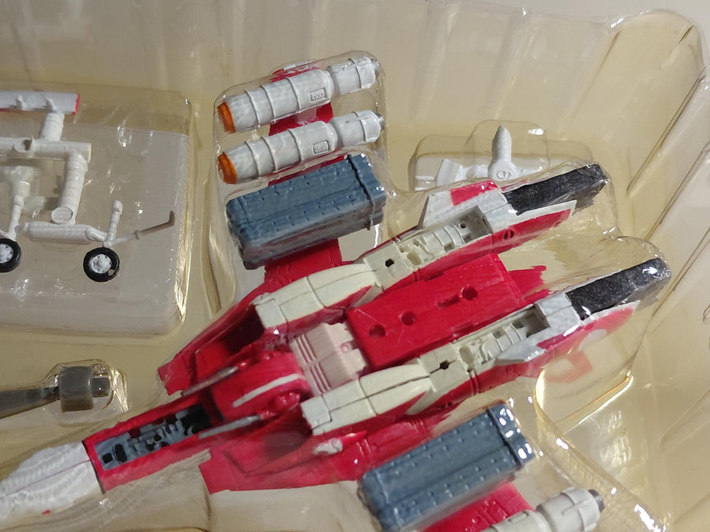 F-Toys 1/144 Macross Valkyrie Collection VF-1J Miria