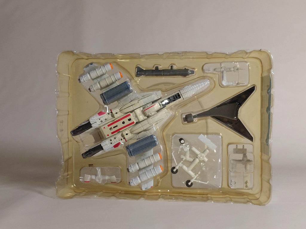 F-Toys 1/144 Macross Valkyrie Collection VF-1J Ichijo (TV version)