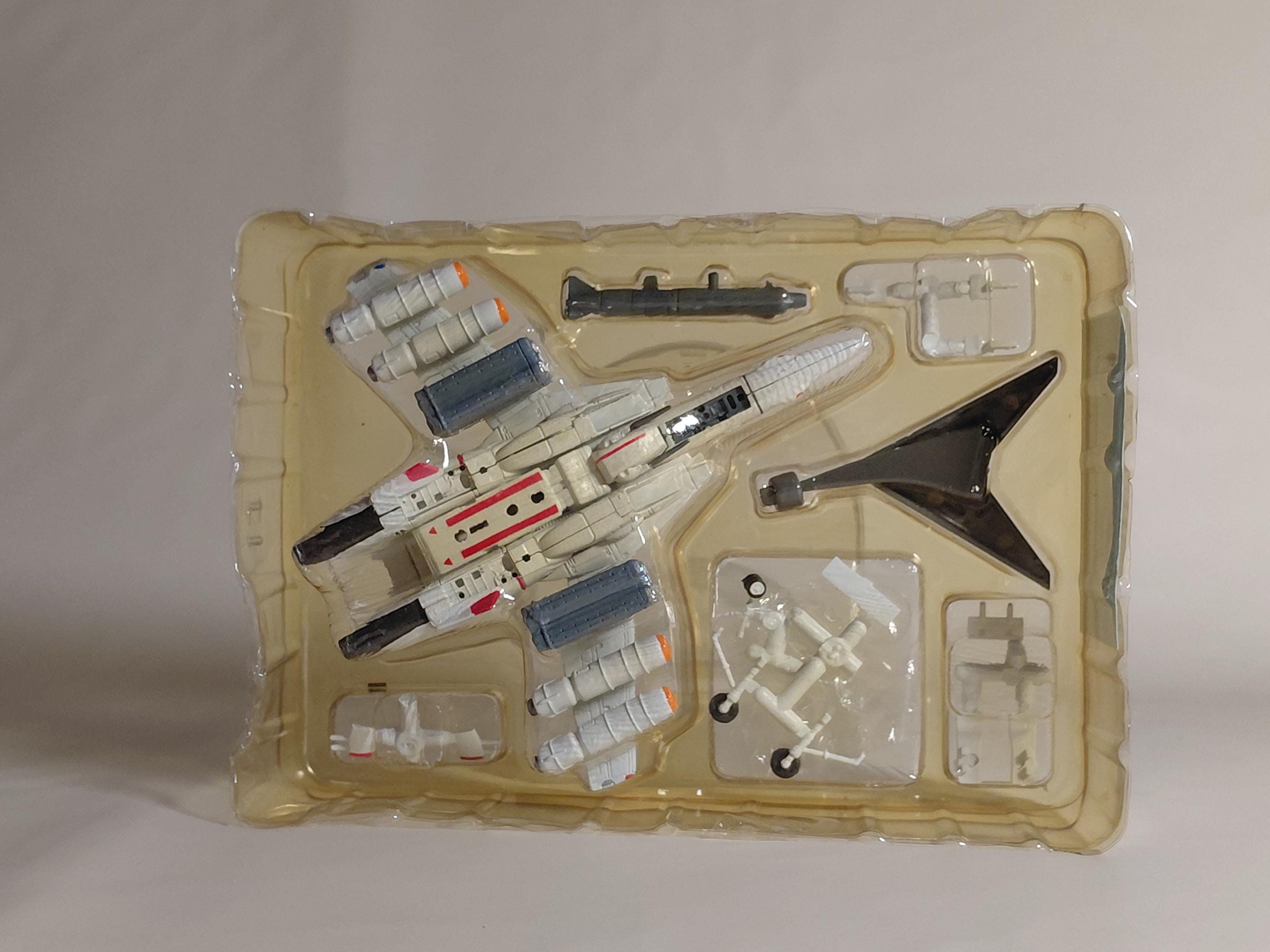 F-Toys 1/144 Macross Valkyrie Collection VF-1J Ichijo (TV version)
