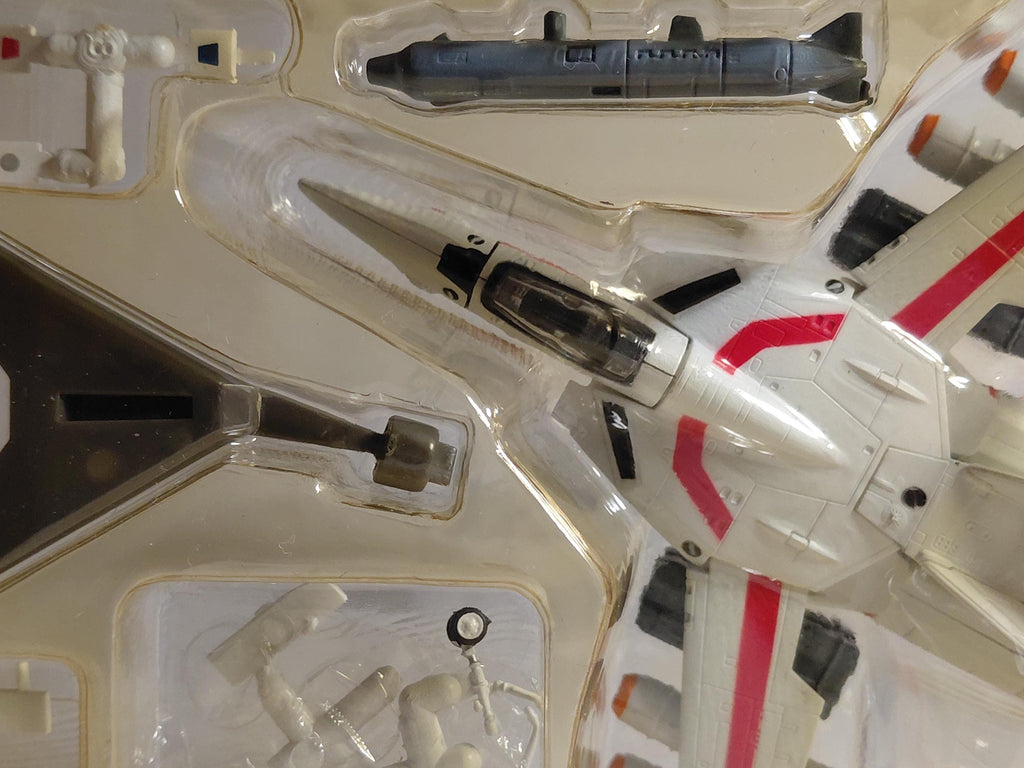 F-Toys 1/144 Macross Valkyrie Collection VF-1J Ichijo (TV version)