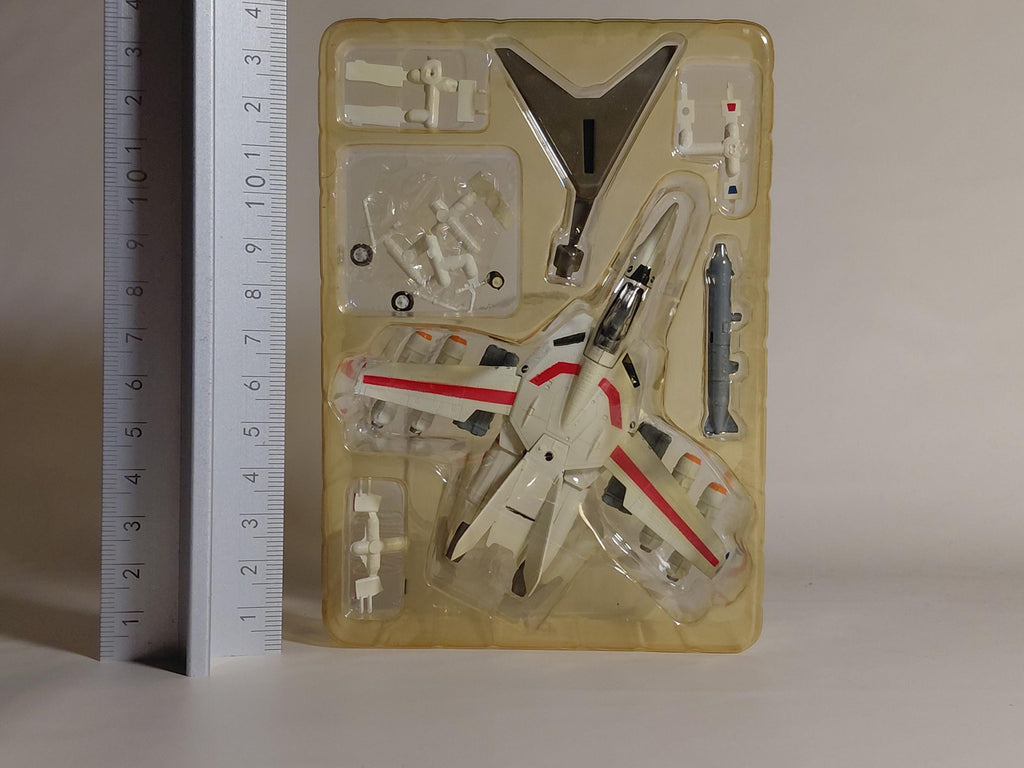F-Toys 1/144 Macross Valkyrie Collection VF-1J Ichijo (TV version)
