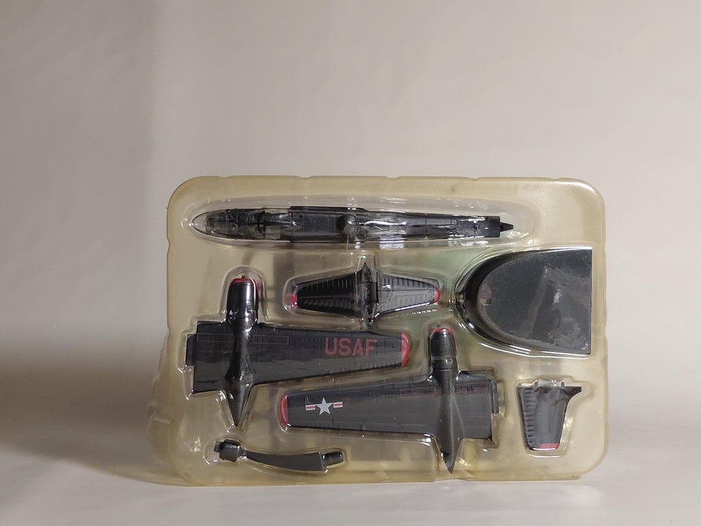 F-Toys 1/144 Attach Bomber Collection 2 #3b A-26 Invader US Air Force
