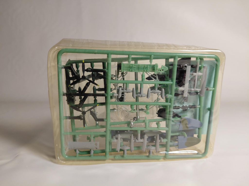 F-Toys 1/144 Wing Kit Collection VS8 #1A Mosquito B Mk.4 British Air Force 105th Airplane