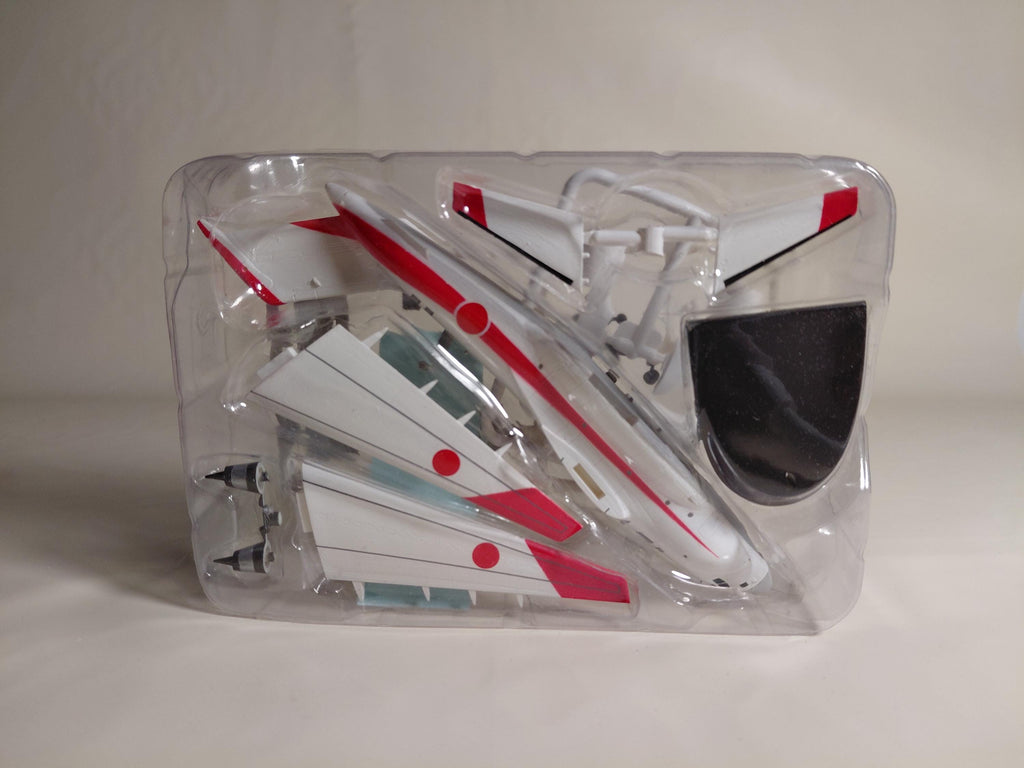 1/300  F-Toys Aircraft Manufactures of Japan Collection 2 #2a Kawasaki XC-2