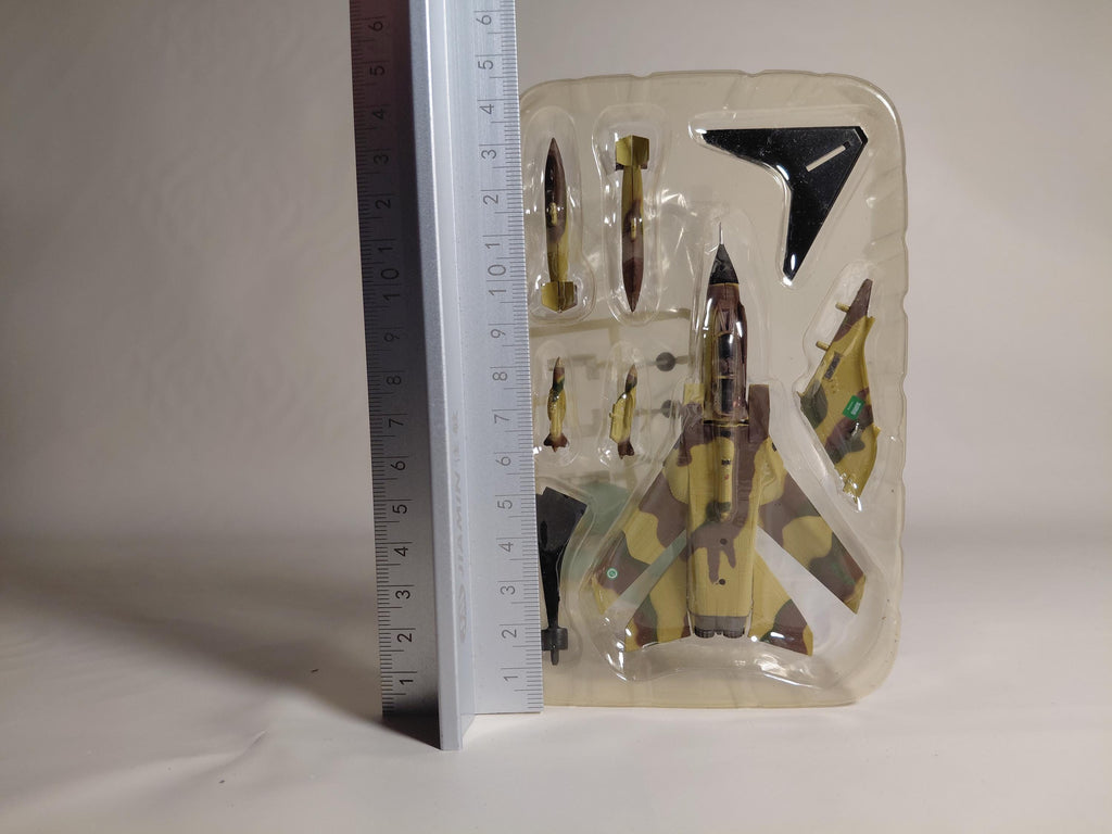 F-toys 1/144 Eurojet Collection #3C Panavia Tornado Saudi Arabian Air Force