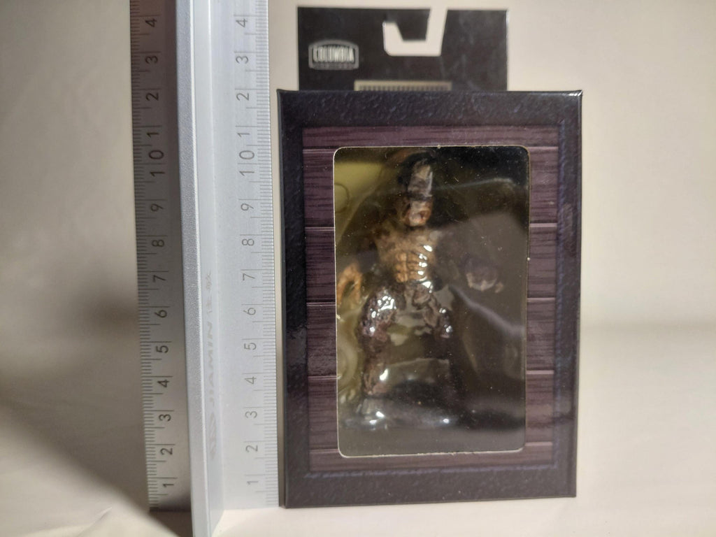 Ray Harryhausen Cold Cast Resin Figure X-plus 1958 The 7th Voyage of Sinbad Cyclops Mint