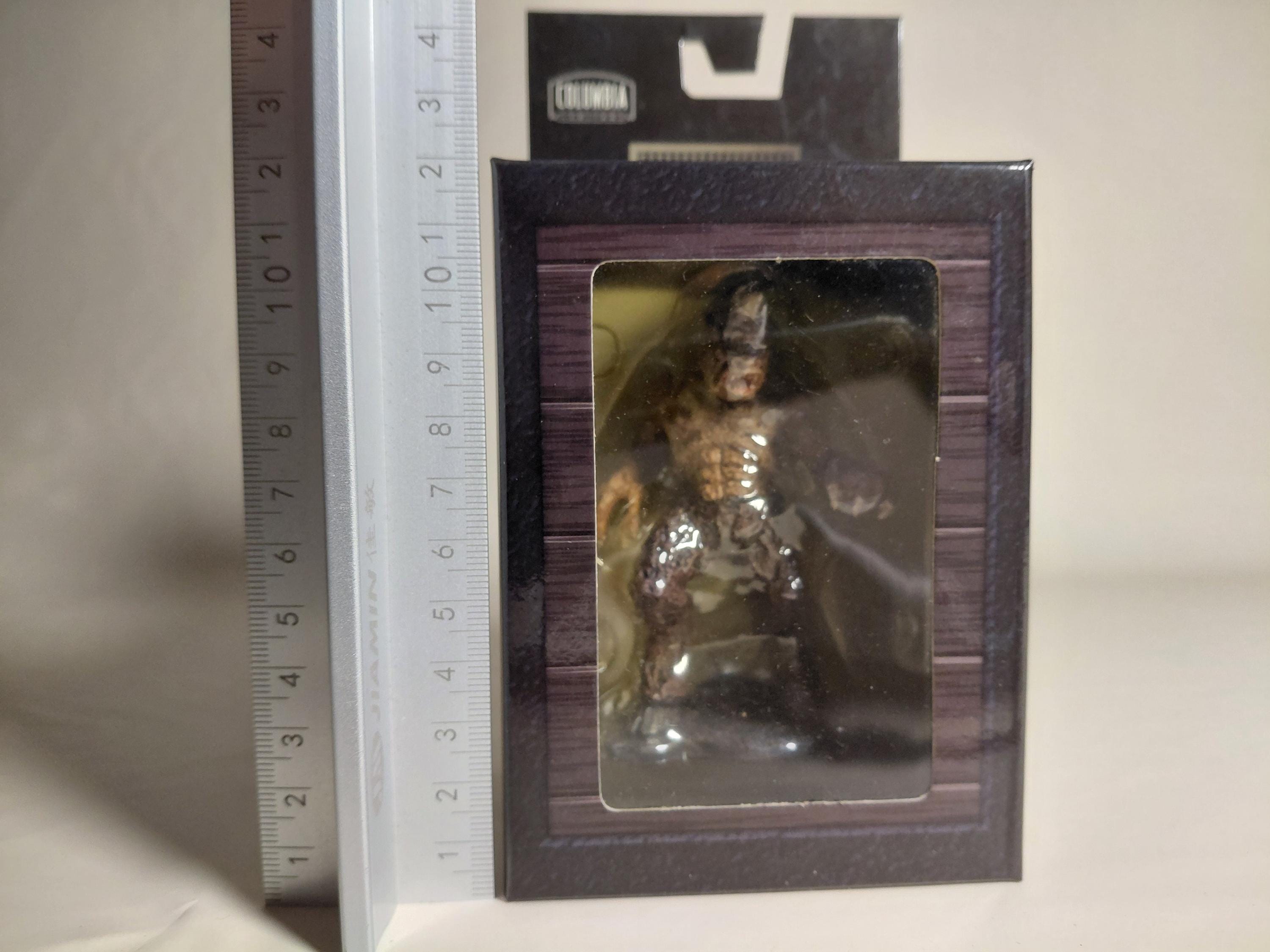 Ray Harryhausen Cold Cast Resin Figure X-plus 1958 The 7th Voyage of Sinbad Cyclops Mint