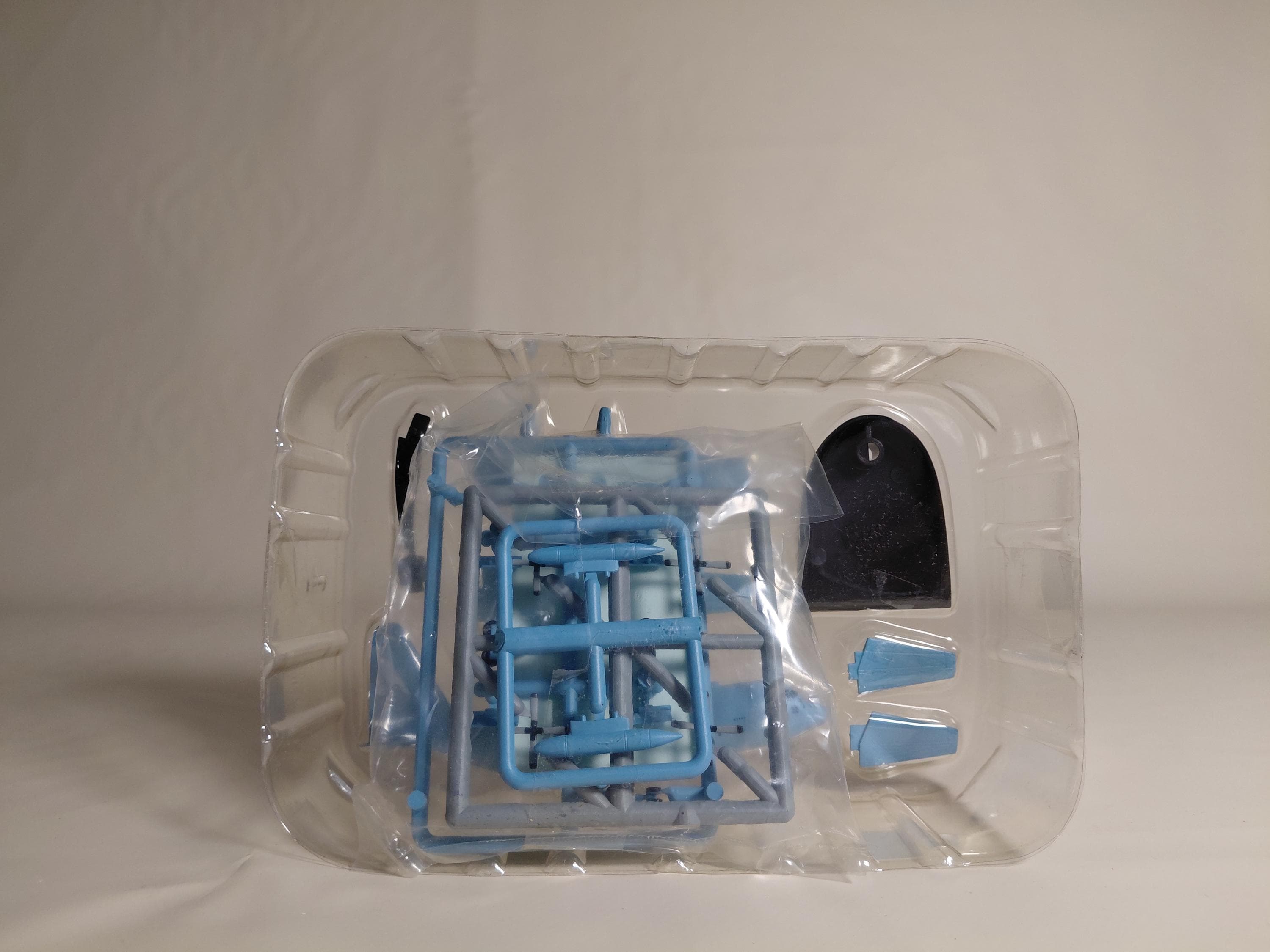 1/300 F-Toys, C130, JMSDF, Japan Transportation Aircraft Collection #1B