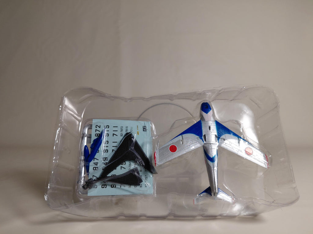 F-toys 1/144 Blue Impulse #2 F-86F Sabre early paint ~1964