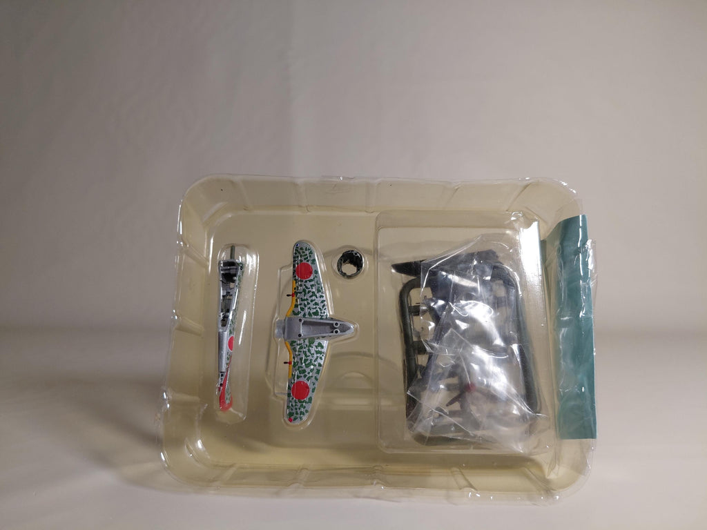 F-toys 1/144 Wing Kit Collection 2 #2s Shoki Type II Hei, 29th Air Squadron