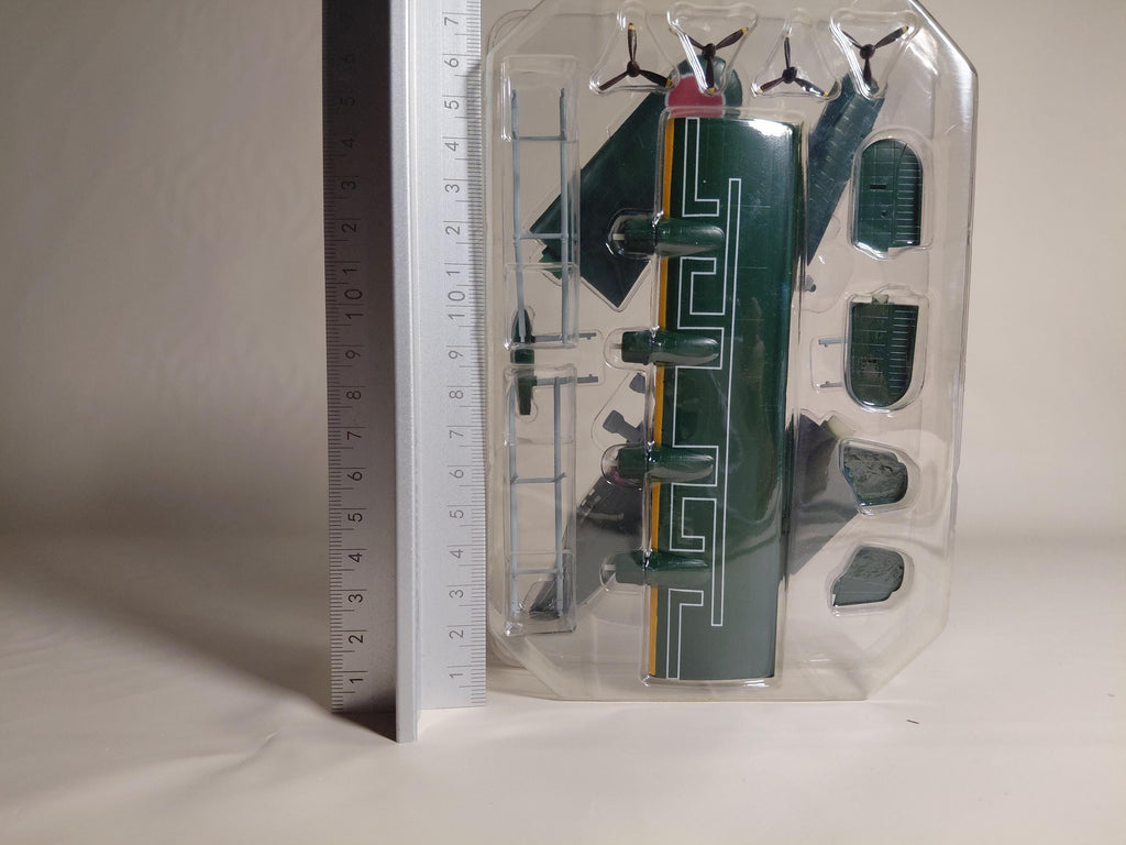 Cafereo Big Bird Vol. 5 1/144 #1a Kawanishi H6K5 Type 97 'Mavis' (901st Ku)