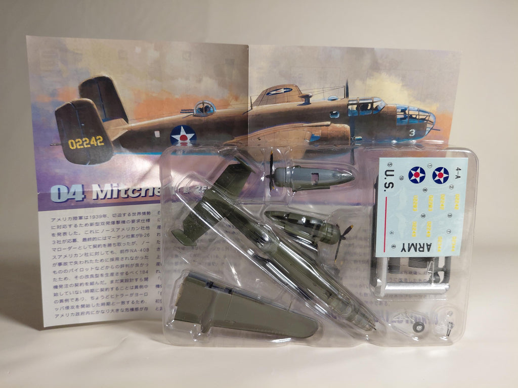 Cafereo Dive Bomber 1/144 SBD-3 Dauntless Marines MAS Special