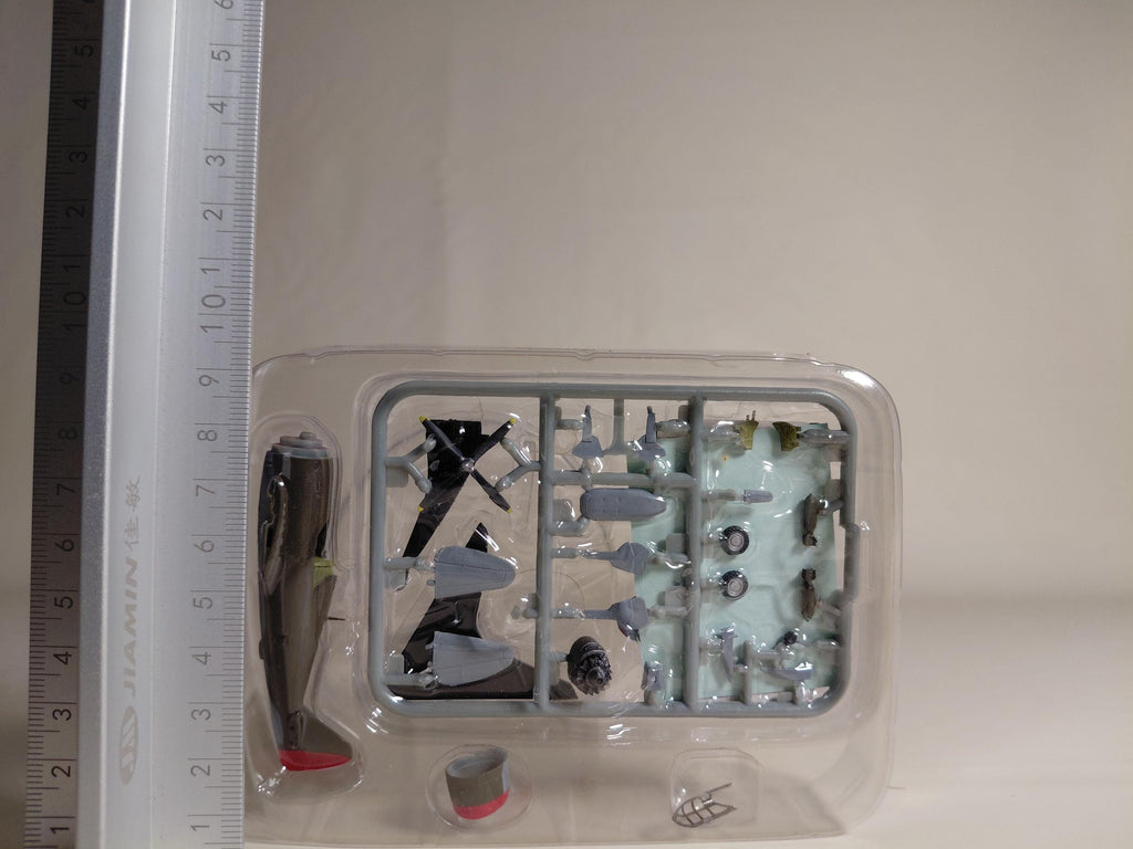 Wing kit collection 11 #02a 1/144 F-Toys P-47D Thunderbolt
