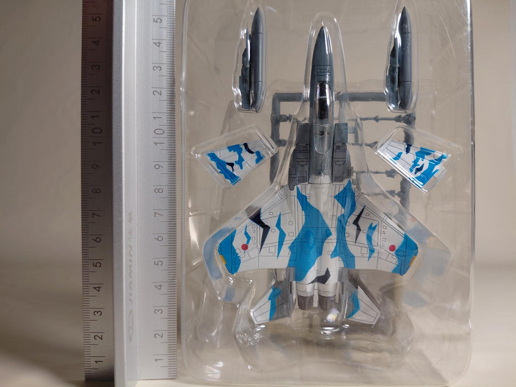 Cafereo Jwings 1/144 F-15J Eagle 302nd Squadron Aggressor Air Self-Defense Force World's Main Fighter
