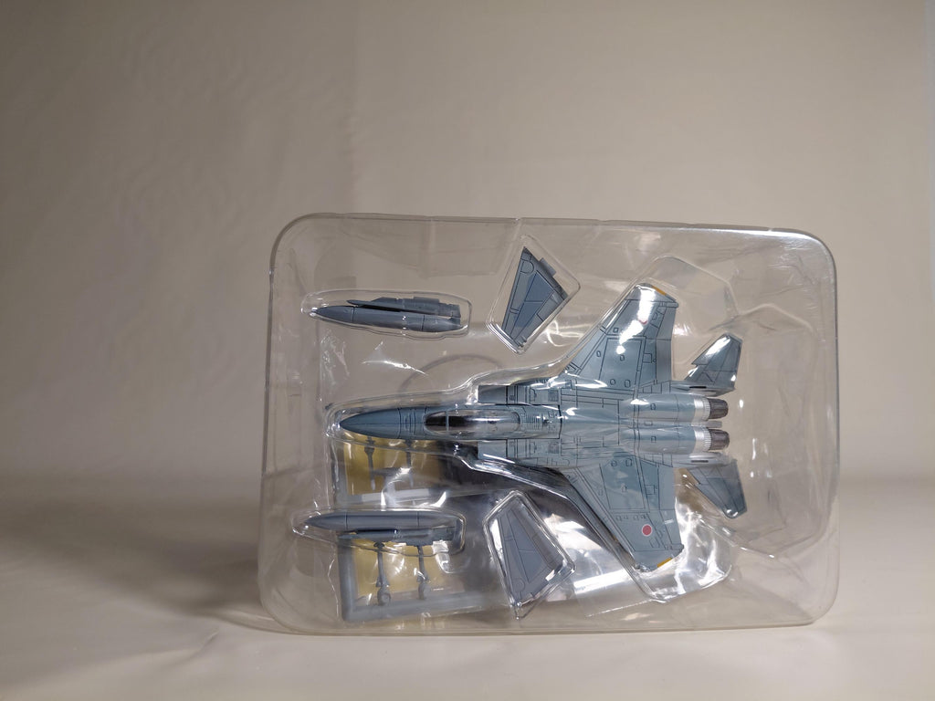 Cafereo Jwings 1/144 F-15J Eagle 306th Squadron Air Self-Defense Force World's Main Fighter