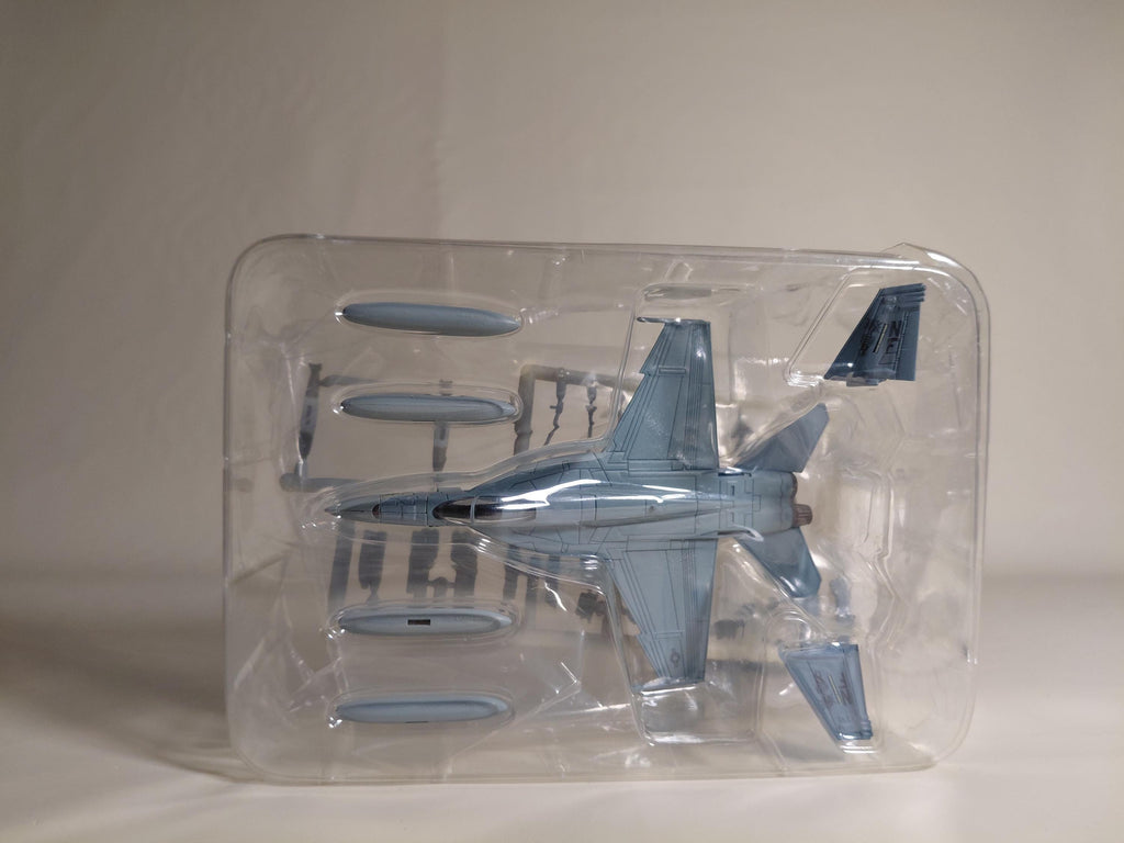 Cafereo Jwings 1/144 F/A-18E Super Bumblebee Royal Messis