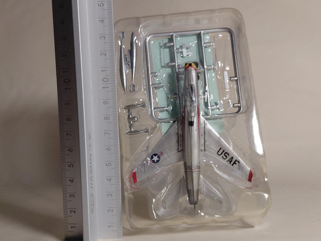 F-toys 1/144 F-100D  North American Super Sabre