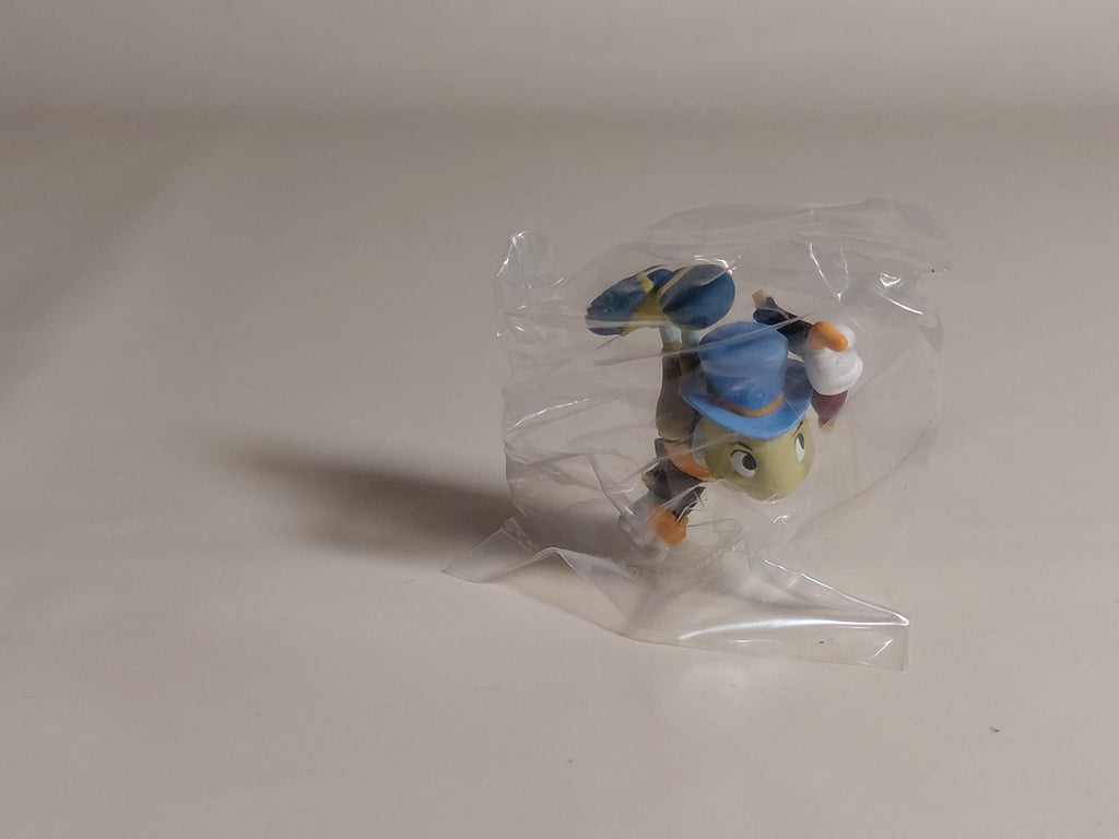 Miniature Disney Tomy Choco Party #077 Jiminy Cricket