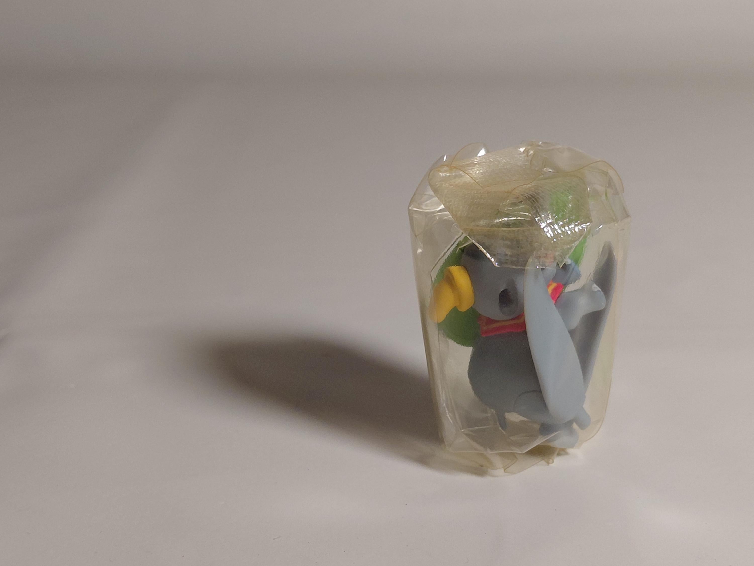 Miniature Disney Tomy Choco Party #119 Dumbo