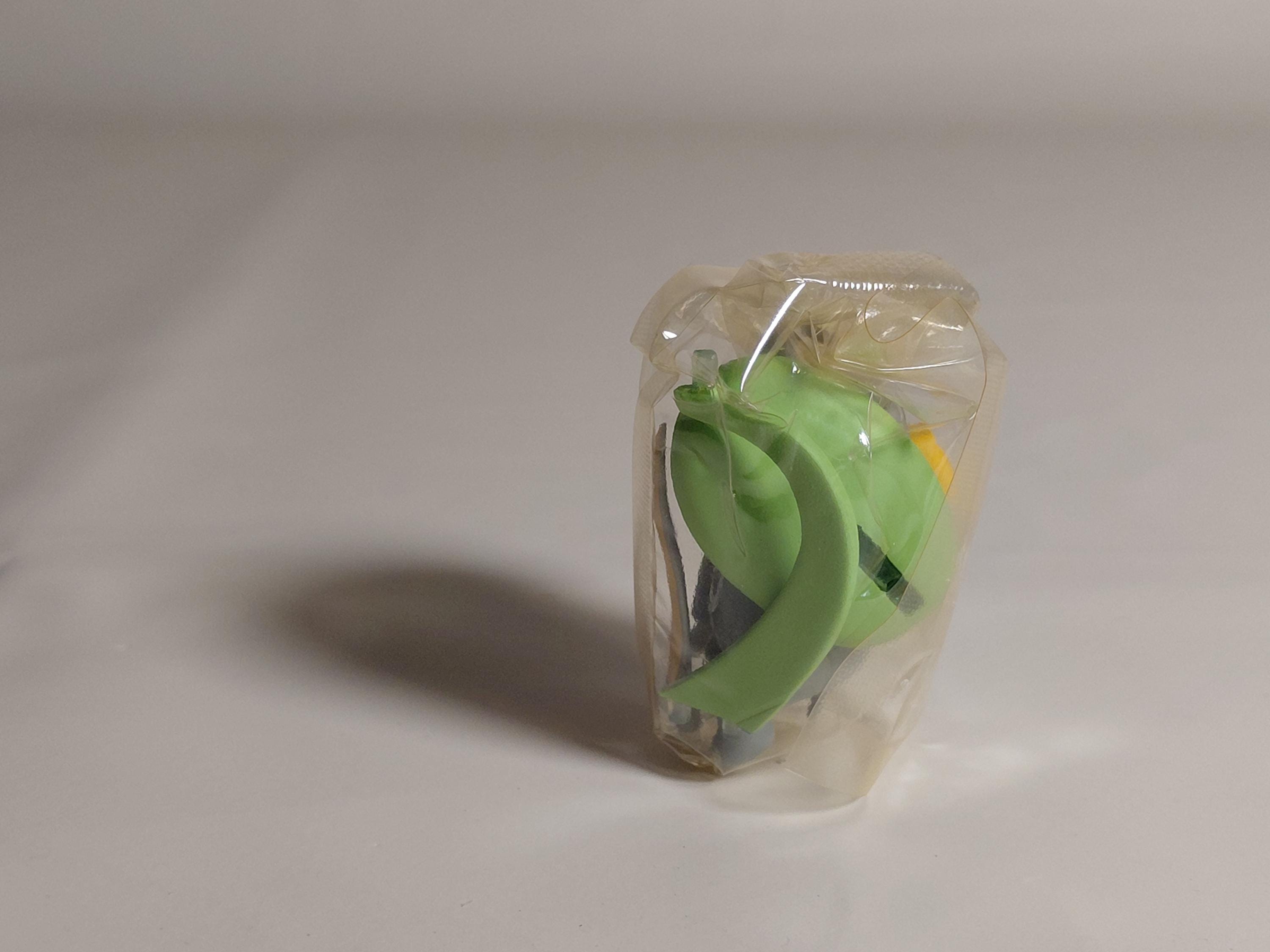 Miniature Disney Tomy Choco Party #119 Dumbo