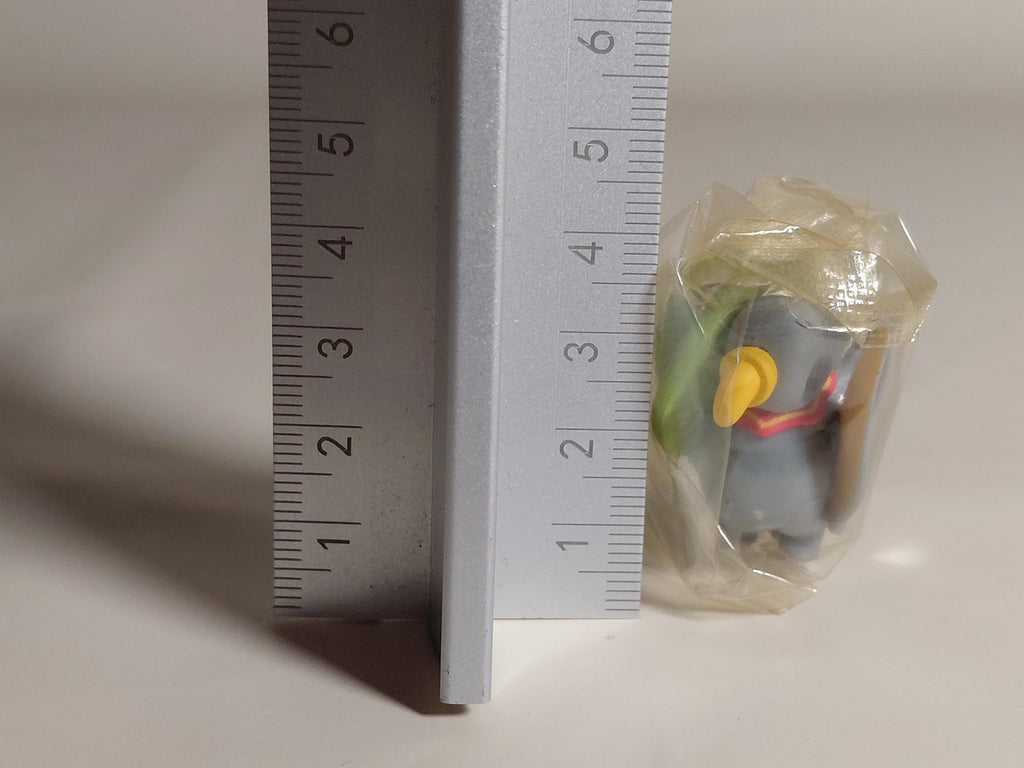 Miniature Disney Tomy Choco Party #119 Dumbo
