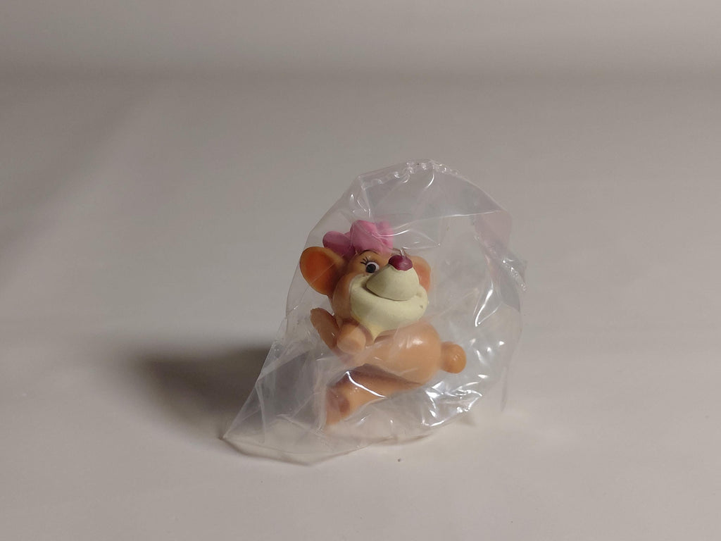 Miniature Disney Tomy Choco Party #055 Lulubell