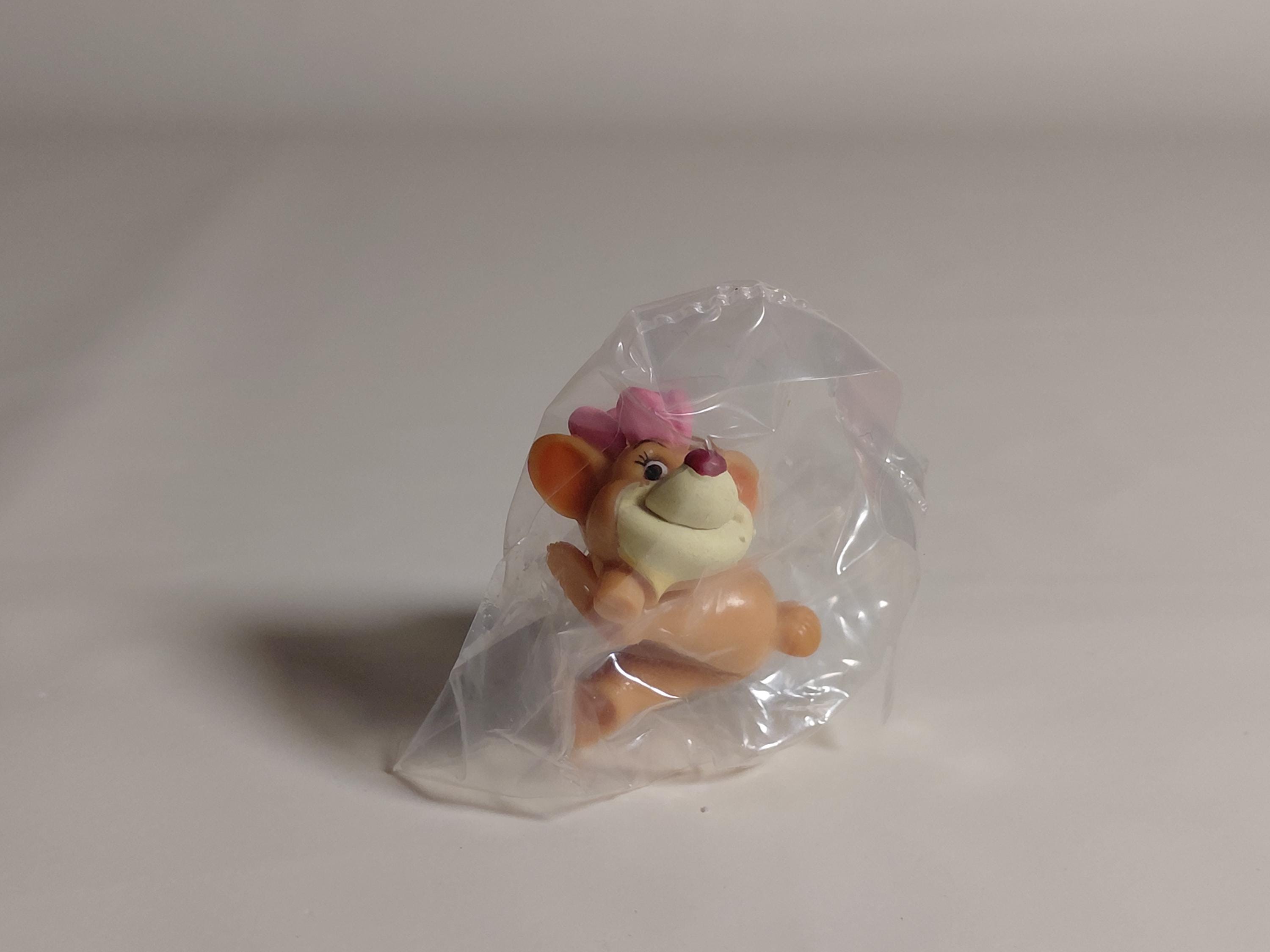 Miniature Disney Tomy Choco Party #055 Lulubell