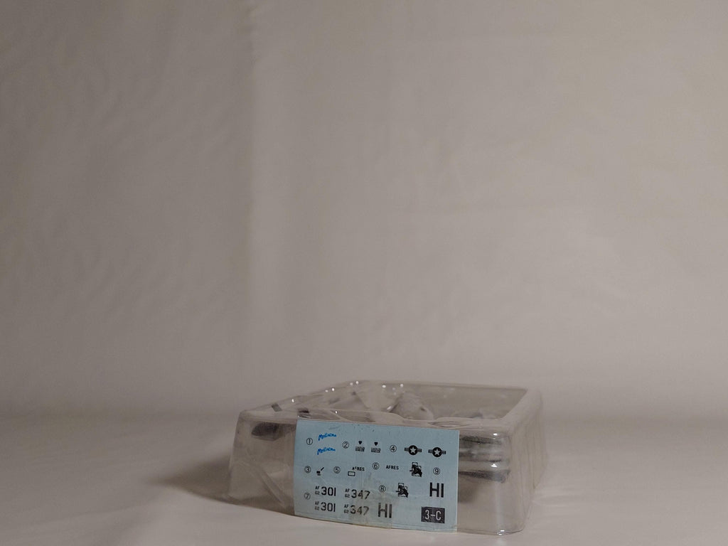 1/144 F-105D Thunderchief F-Toys Century 100 series Collection #03c