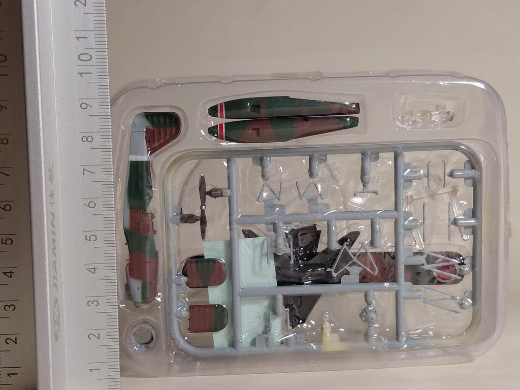 F-Toys 1/144 Wing Kit vol. 14, Type 94 No.2 Water Reconnaissance aircraft #2A