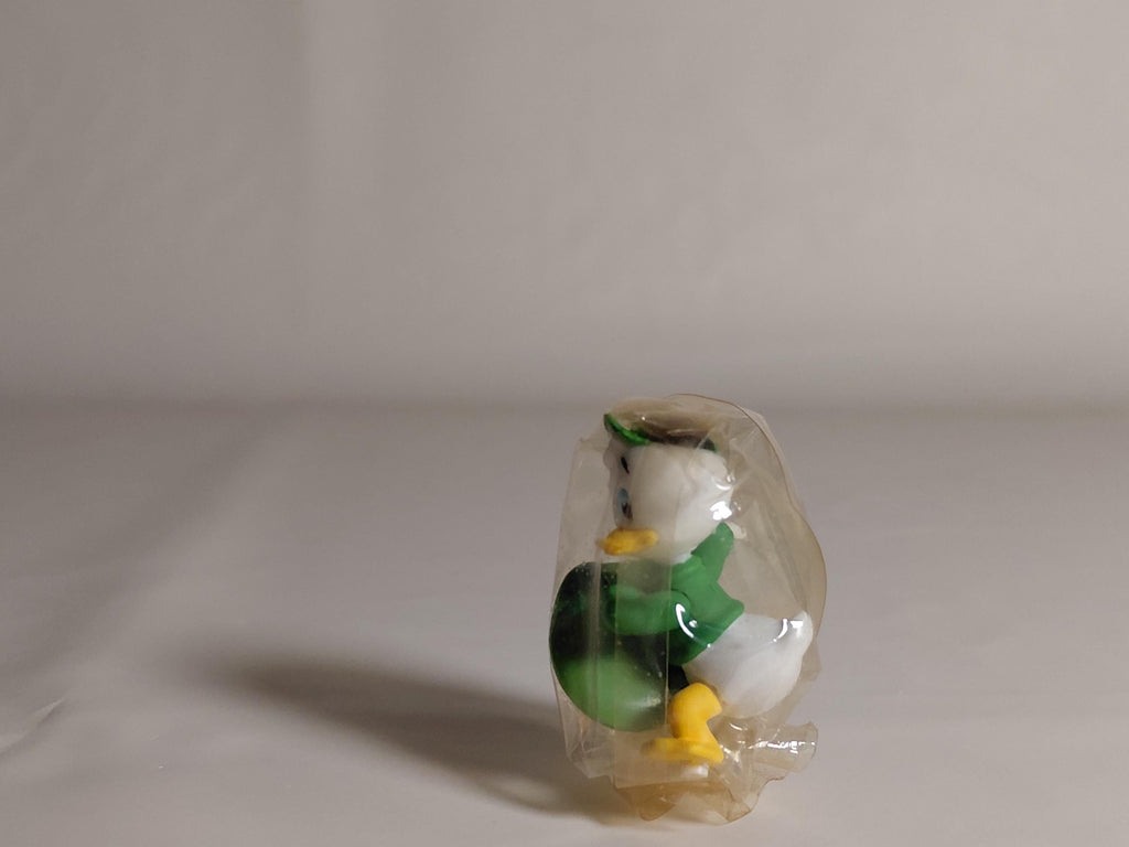 Miniature Disney Choco Party TOMY Louie Donald Duck