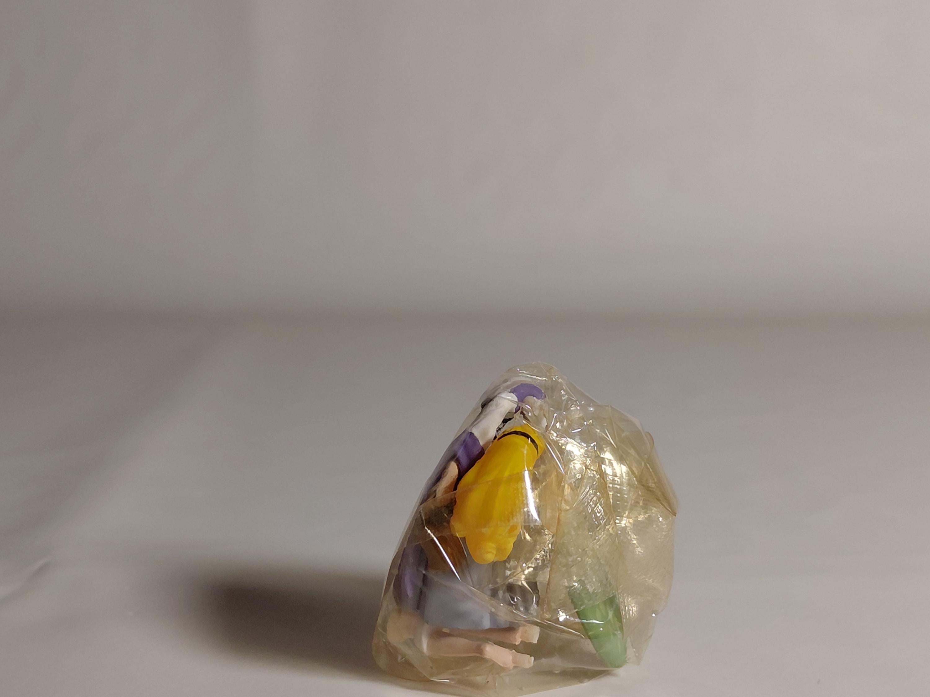 Miniature Disney Choco Party Sleeping Beauty - Tomy