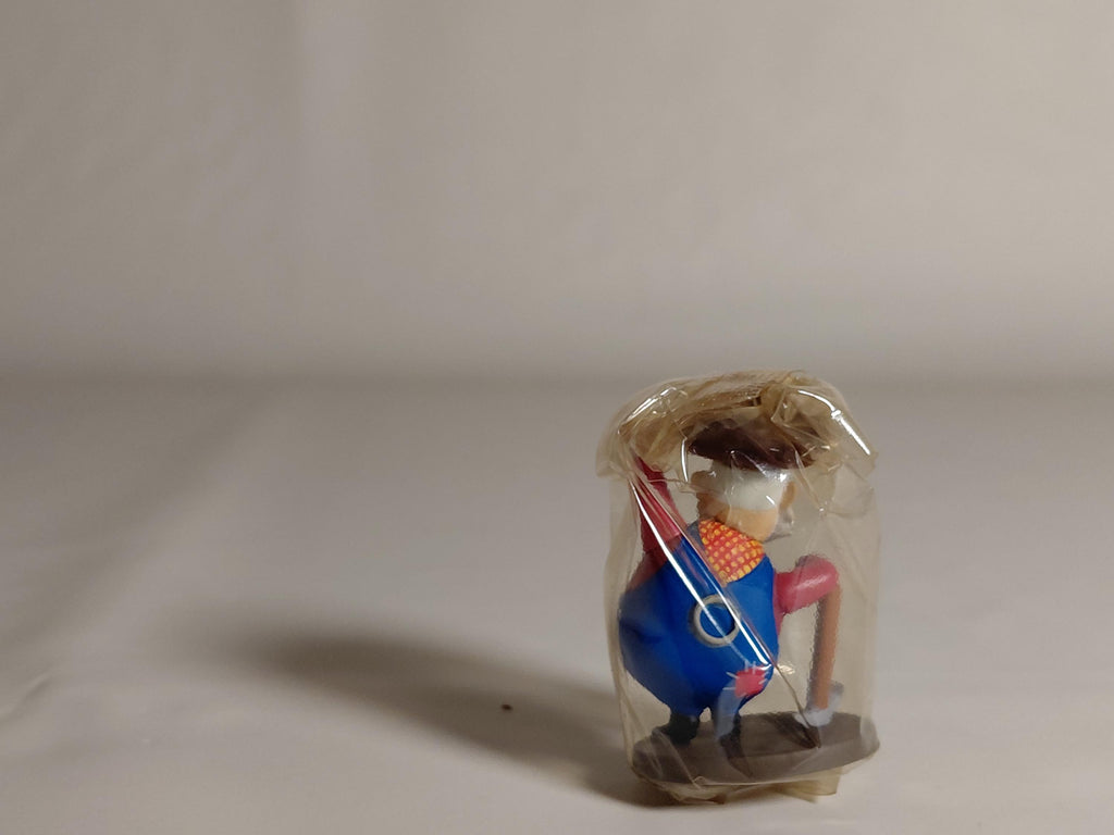 Miniature Disney Choco Party ToyStory Stinky Pete - Tomy