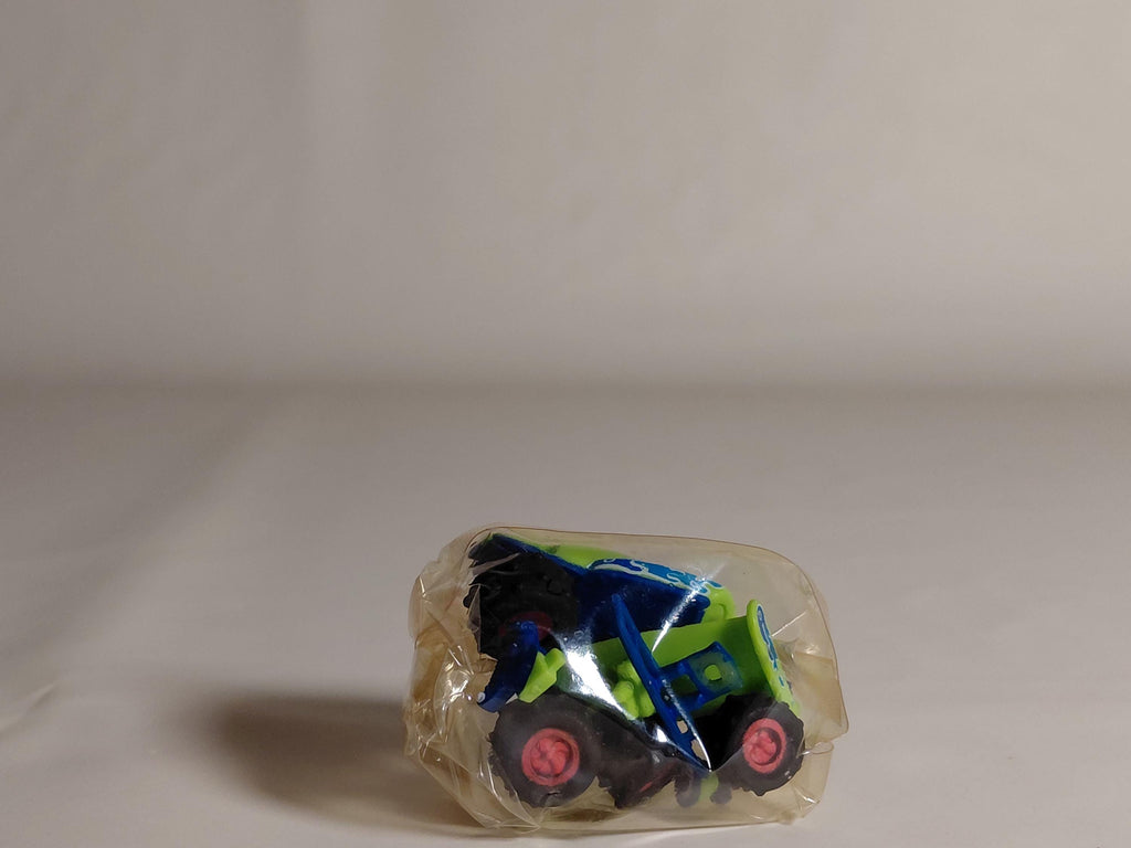 Miniature Disney Choco Party Radio-Controlled Cars - Tomy