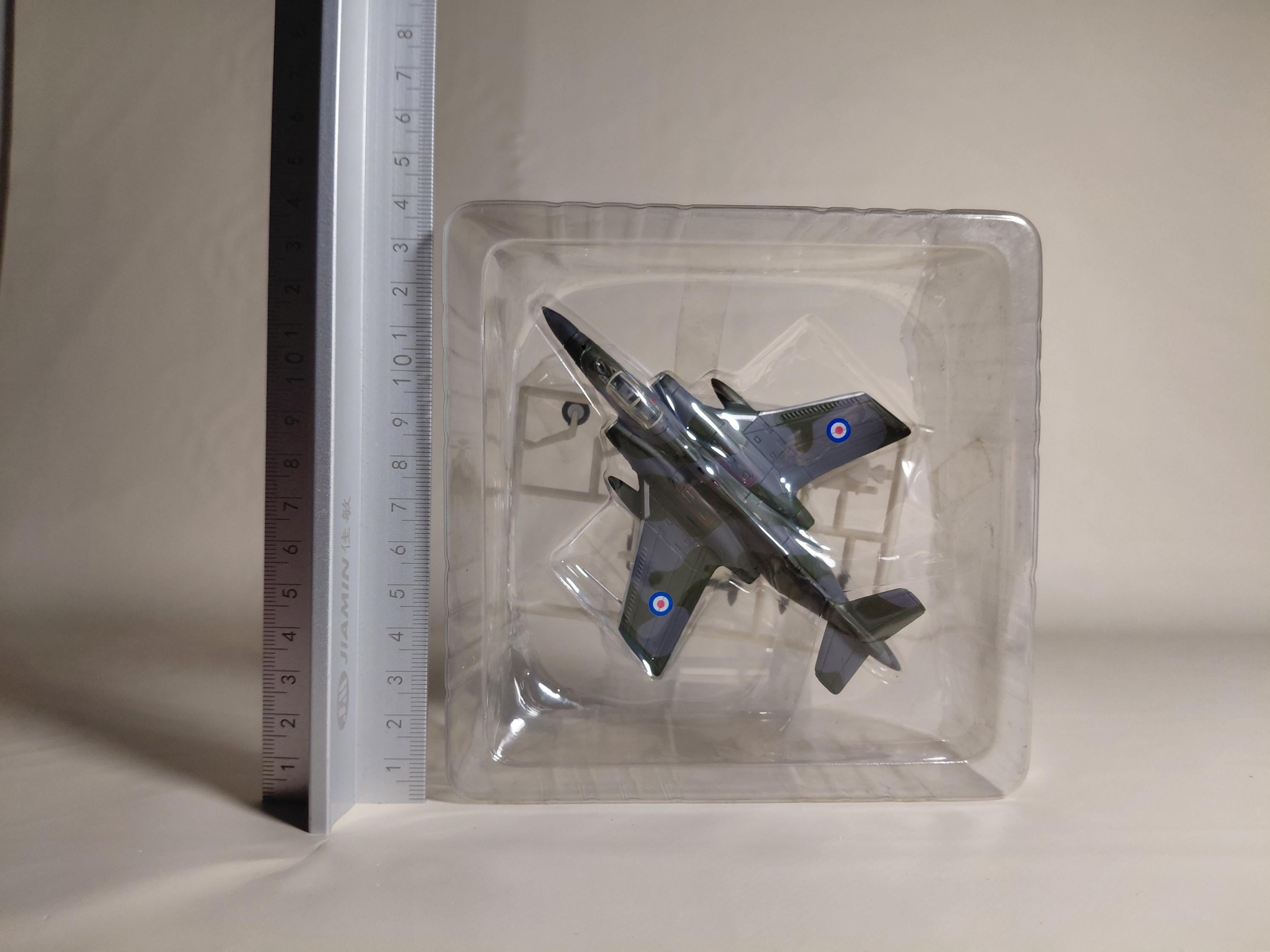 1/144 Rizco S.Mk II Buccaneer (current machine ) AREA88 Collection 1