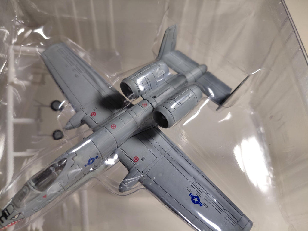 RIZCO Area 88 Collection Vol.1 A-10 Thunderbolt II Modern Aircraft