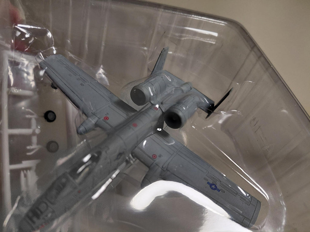 RIZCO Area 88 Collection Vol.1 A-10 Thunderbolt II Modern Aircraft