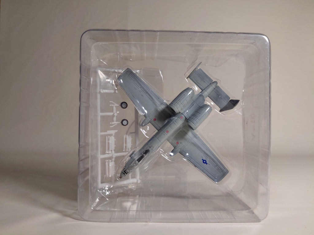 RIZCO Area 88 Collection Vol.1 A-10 Thunderbolt II Modern Aircraft