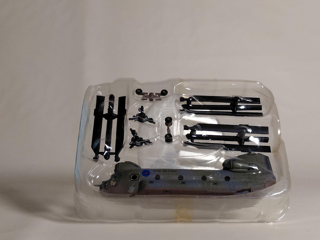 1:144 Heliborne Collection Special Ver. Chinook CH-47