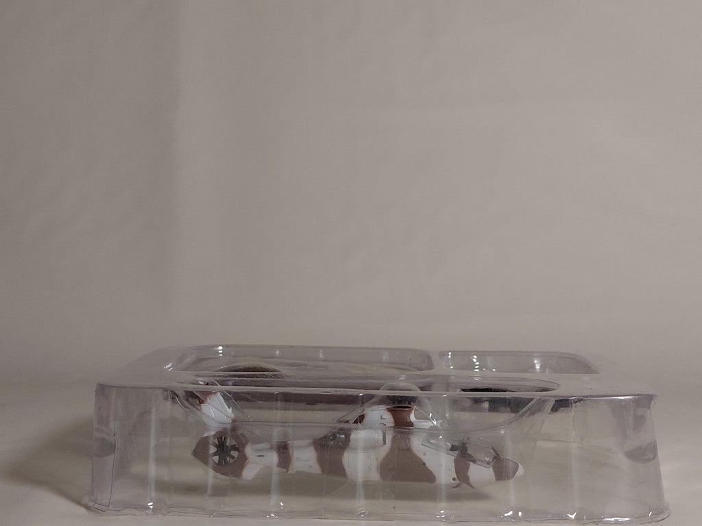1:144 OH-1 Ground Self Defense Force Winter Camo Helibone Collection 6 F-toys #1-S Secret Item