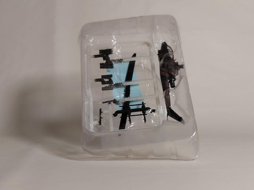 1:144 Heliborne Collection 3 #1b Japan Ground Self-Defense Force AH-1S Cobra