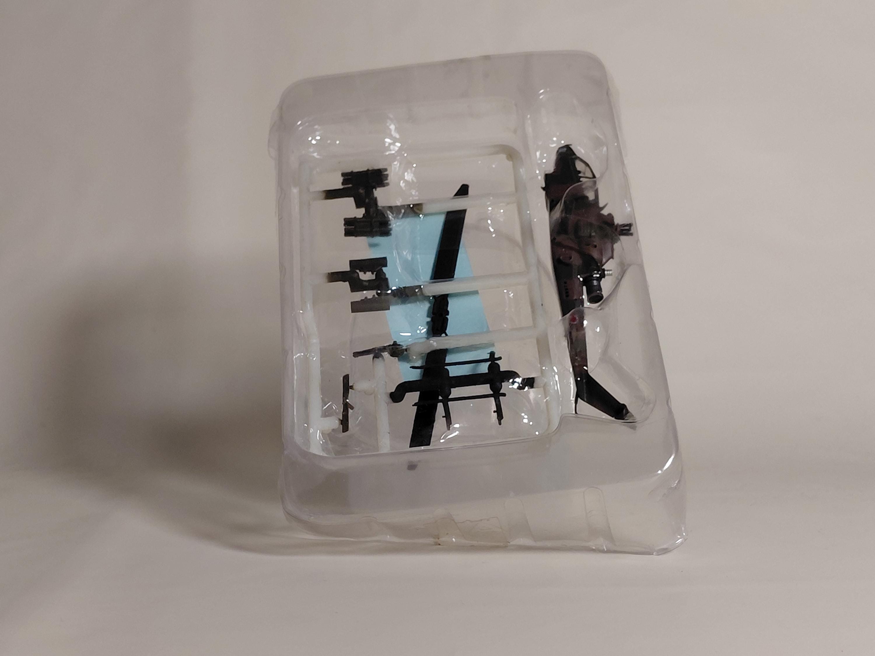 1:144 Heliborne Collection 3 #1b Japan Ground Self-Defense Force AH-1S Cobra