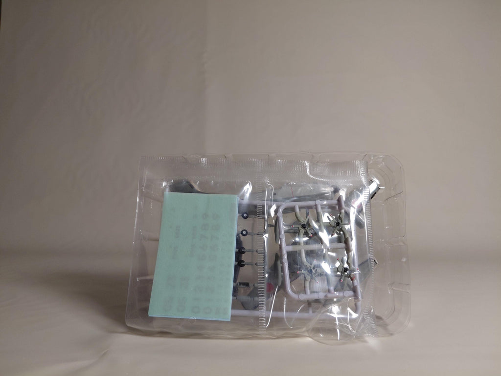 F-toys 1/300 Wing of Great Machine vol.1 JMSDF PS-1 anti-submarine patrol #2A