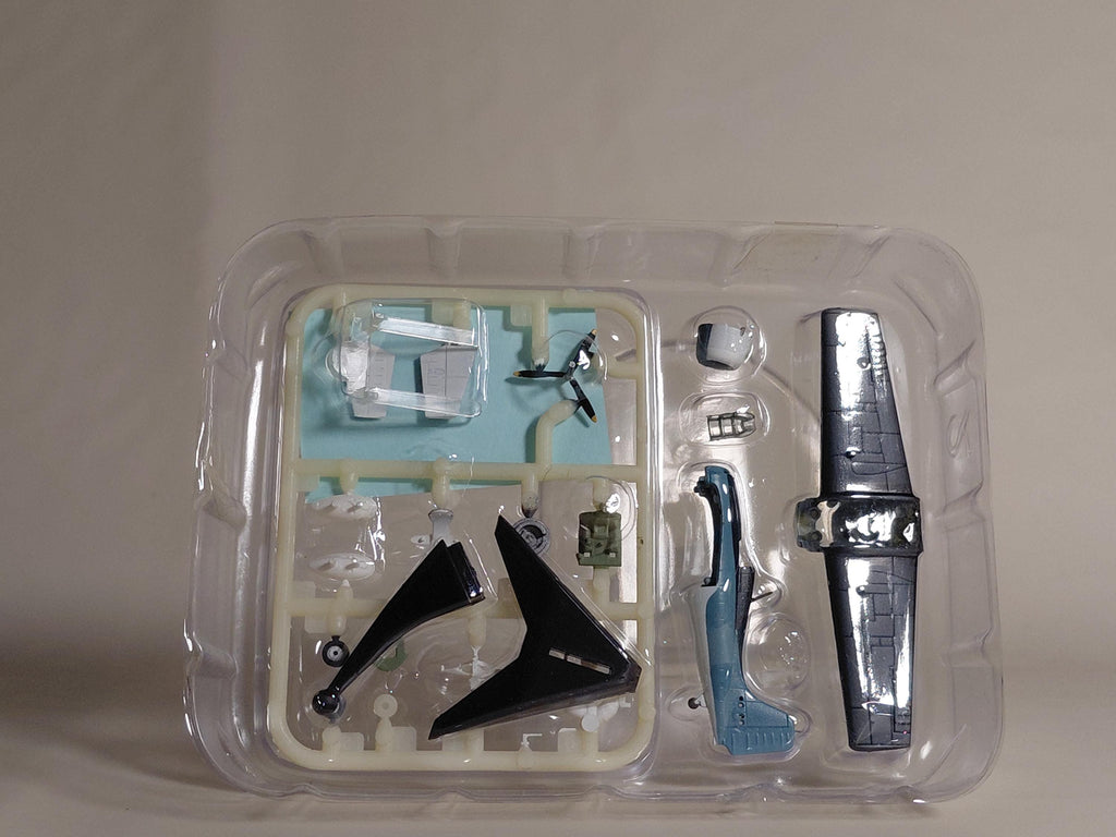 F-Toys 1/144 Wing Kit Collection #2B F4F Wildcat